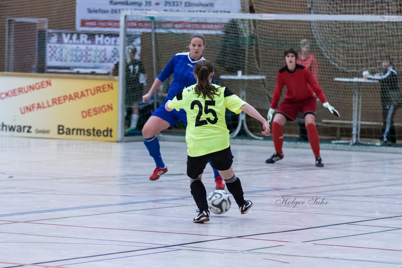 Bild 195 - Volksbank Cup Elmshorn